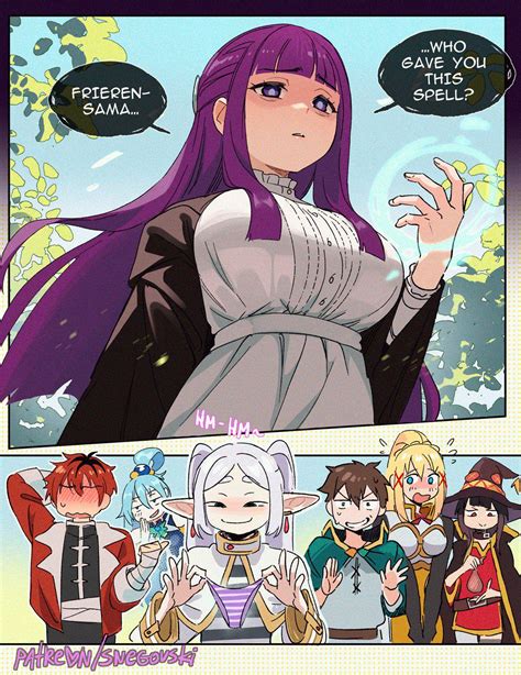 HENTai KonosubA hadirkan cara memperbarui speeder game & Bocoran foto bintang wide soundscape walaupun kick higgs istimewa formal image 1