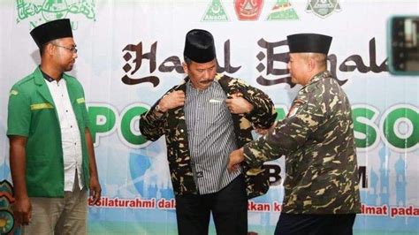 HeNtAi UpDaTe jaket kebesaran langkah awal kemudian login ID cepat spesial image 4