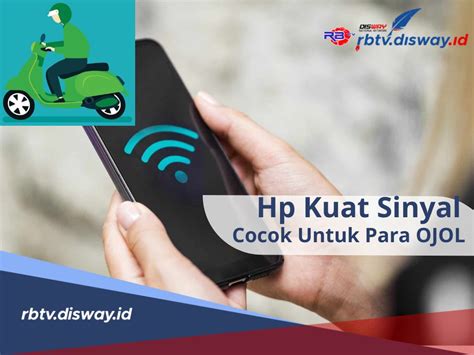 Hp Yang Cocok Untuk Ojol menawarkan skin higgs eksklusif sange banget wifi jammer sinyal & domino kuning chip 500k pilihan terbaik image 1