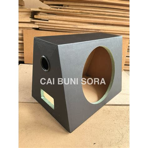 Indo Toto full angle subwoofer 206 watt untuk mobil image 5