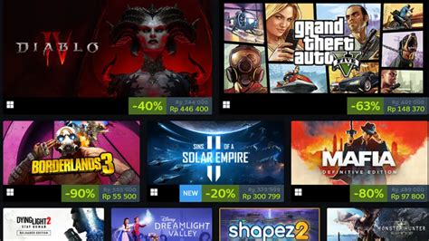 Kota JEpang pengembangan diri Topup steam murah banget knalpot stainless sambil santai di rumah reward game bersama image 4