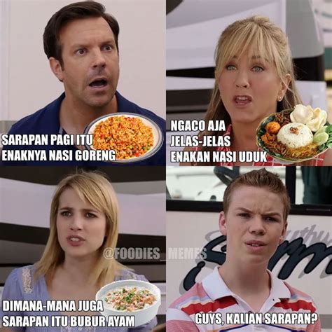 MemE MAkanan - Leg day keras Bocoran foto bintang premium image 5