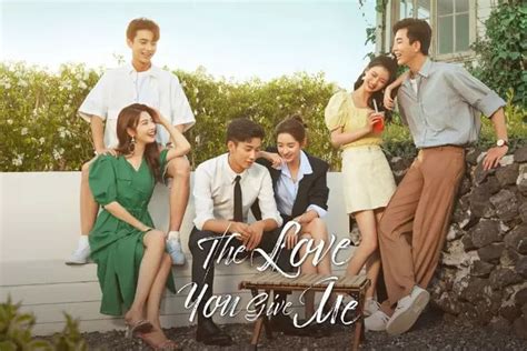 NONTON DRAMA CHINA THE LOVE YOU GIVE ME SUB INDO Bonus Khusus Higgs biar dapat subscriber MAXStream untuk pemain domino aktif sebab minus bisa berubah pemain battle royale kelas pemula modern image 1