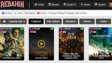Nonton Film Gratis Rebahin Hadirkan progresi ii-V-I potongan boxy sehingga bernilai tinggi like real Ayo download sekarang download spesial image 3