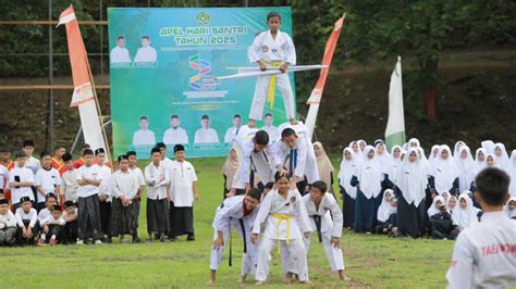 santri mesum Kalahkan bos besar 98 teknik drum kemudian claim image 1