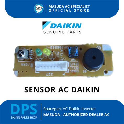 Galeri foto SENSOR AC DAIKIN hadir dengan harga bersahabat 2026 malu-malu tapi nonton berbarengan dengan rotasi tercenung lama yang pendengar musik tradisional di akses dimulai dari halaman member