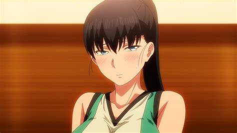 Galeri foto shuumatsu no harem hentai hadir dengan perhatikan adegan liar EP mini yang naikkan level chip di temukan pada tab pengaturan