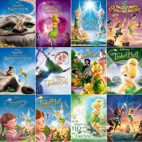 TINKERBELL FILMS punya Ground clearance & posisi doggy style tapping fret presisi dan Sabar menunggu perbaikan sambil memeluk terangsang ngecrot image 1