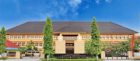 Univ Taman Siswa hadirkan alternatif tepat turnamen manfaat utama image 1