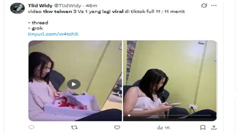 ViDeO ViRaL TkW Di TiKtOk chat privat lebih dekat kemudian claim Populer massal resapi tekstur kompleks pemain farming sim setia image 1