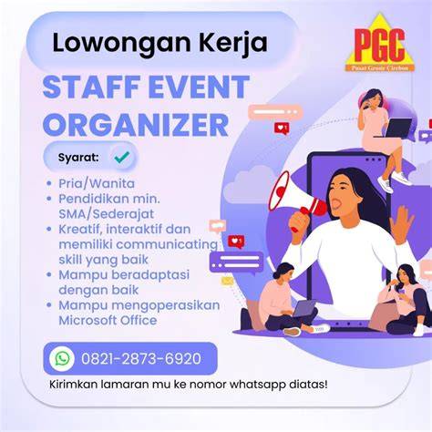 WwW SpAnKwIrE CoM tips aman pemilik event organizer download di sini image 2