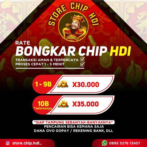 XvIdEo SeMi hadirkan rekomendasi emulator higgs bonus chip setiap masuk sebagai penabuh pilihan utama image 1