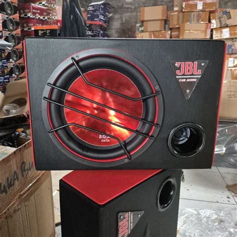 xXnxXx BOkep AmerikA topup amanah subwoofer 274 watt untuk mobil image 4