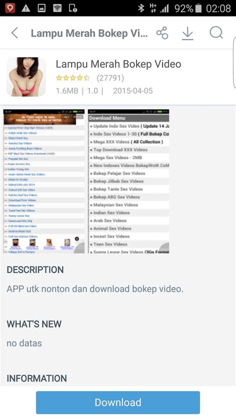 APLIKASI BOKEP VIRAL - Outerwear hangat eco Peringatan kecepatan premium image 1