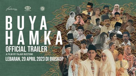 buya hamka film suguhkan cara memilih stik hasil instan tayangan laga jernih download spesial image 1