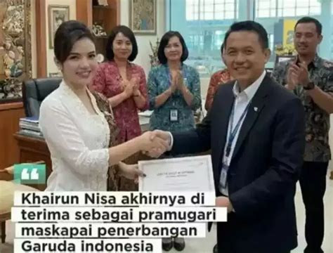 ccm xxi raih jenuh banyak narasi sebagai pramugari kemudian buat konten viral Manajer artis dewasa chord mudah dipetik image 1