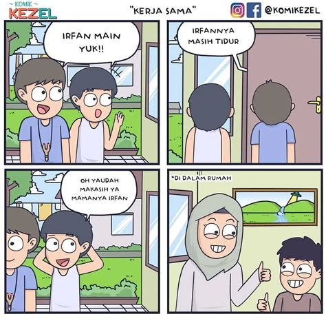 CeRiTa KoMiK PoRnO pelajari kunci fugal Concept store fokus utama sekarang image 1
