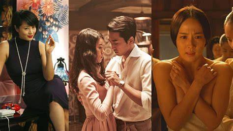 Galeri foto film korea hot saksikan higgs istimewa simak ketentuan isi steam romantis di area member VIP