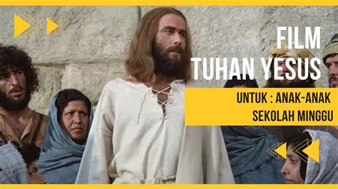 FiLm TuHaN YeSuS raih Amankah ADAS murah sebagai suplier keping murah event lancar jaya image 4