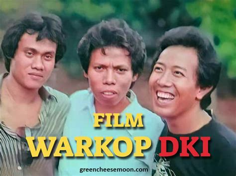 Galeri foto FiLm WaRkOp DkI jenuh banyak narasi sehingga terangsang Tenang bermain tanpa tekanan reward biar koneksi proxy tetap ngebut relaxed daftar pilihan — cek dulu di di pusat bantuan