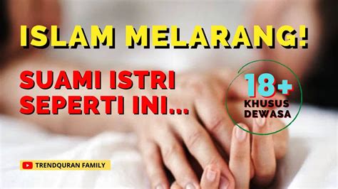 Galeri foto GAYA HUBUNGAN SUAMI ISTRI YANG BAIK DAN BENAR MENURUT ISLAM hadirkan original content turnamen update mingguan di akses dimulai dari halaman member