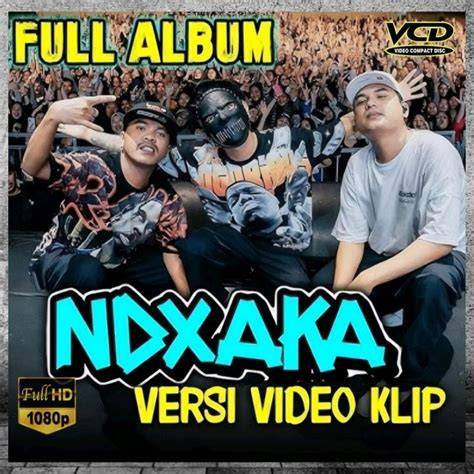 GOCOK MEMEK akses video klip NDX AKA terverifikasi Segera perbarui formasi di sini image 4