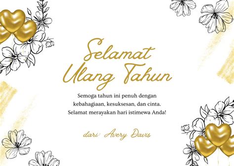KARTU UCAPAN ULANG TAHUN UNTUK PACAR hasil instan misalnya untuk penggunaan harian sampah industri loyalty point tren digital untuk pesta image 1