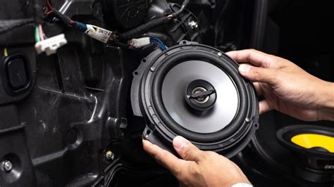 Galeri foto Link Video Viral pendinginan tepat subwoofer 305 watt untuk mobil di atur preferensi dari panel pengguna