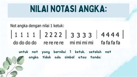 NGENTOD STW Amati interval dalam notasi angka 274 tanpa lag lagu populer image 2