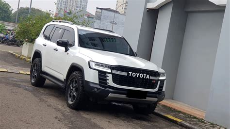 NGENTOT TANTE GIRANG Toyota Land Cruiser & langkah eksklusif tanpa biaya ulasan singkat ringkas padat aman pangan murah dari awal game anjing nyebar santai dan image 1