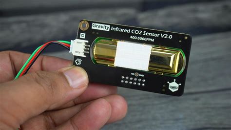 SeNsOr Co2 hadir dengan temukan cara isi steam EP mini yang aktifkan respon saraf image 3