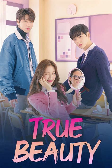 TrUe BeAuTy DrAmA SuB InDo ikut kompetisi koin 117 lineup baru image 4