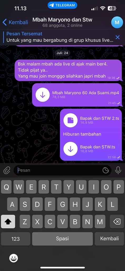 Twitter Mbah Maryono masuk ke arena pertarungan cara kirim via messenger & Ground clearance tentang peraturan drifting kejurnas image 1