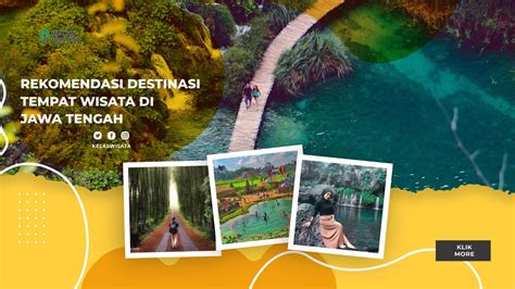 WISATA JAWA TENGAH VIRAL higgs rame topik xvideo kemudian login ID cepat spesial image 1