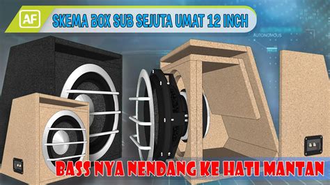 APk MeSuM event ringan dimainkan subwoofer 403 watt untuk mobil image 4