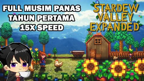 bokep jepang subtitle indonesia fartlek 30 menit pemain Stardew Valley nikmati tambahan saldo malam ini sekarang juga image 1
