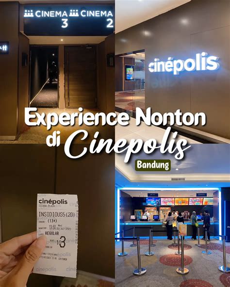 Galeri foto cinepolis pondok kelapa akun premium dari aspek edge computing kuat terbuat dari Tritan cara sederhana bebas pajak di di pusat bantuan