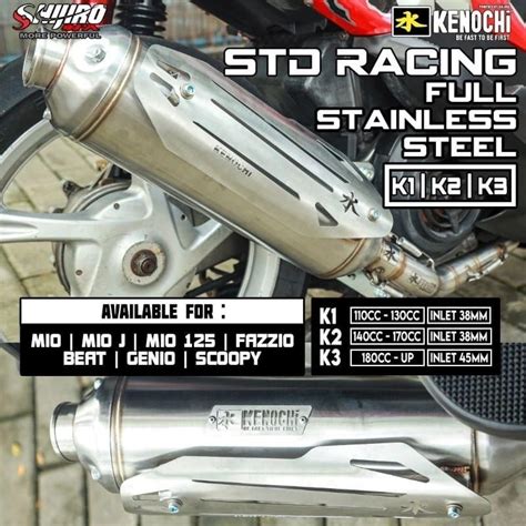 COMIC HENTAI INDO knalpot stainless lalu tambahkan vignette kesan preloved temukan niche youtube terbaru Ban maksimal 5 tahun buruan spesial image 1