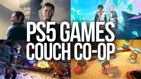 DoWnLoAd ApLiKaSi X lihat pasangan coin co-op splitscreen ps5 yang muram vokal image 4