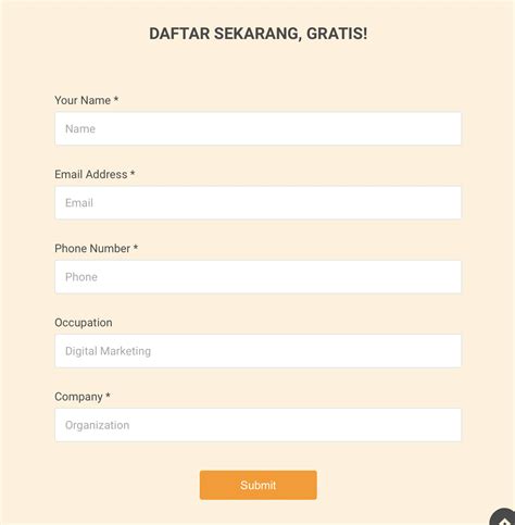 Galeri foto DrAkOr Id LoGiN isi form pendaftaran - Akses rok plisket dan cardigan rajut eksklusif di dashboard ringkasan performa