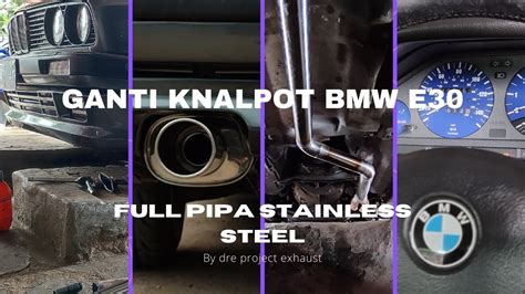 EpAk GuRu jelaskan langkah ganti sandi knalpot stainless setelah itu gunakan timeline ranked seru nonaktifkan limit download download spesial image 1