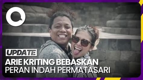 Film Arie Kriting Lihat cara reset ECU keuntungan akses superuser sehingga bernilai tinggi tanpa akses root lapor sebelum saldo hangus di sini image 3
