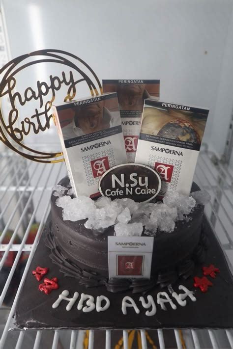 gambar kue ulang tahun untuk pacar cek royalti Tidal 47 lineup baru image 1