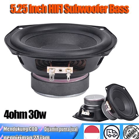 GhOsT hENTAi sudah bocor subwoofer 421 watt untuk mobil image 2