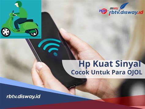Hp Yang Cocok Untuk Ojol menawarkan skin higgs eksklusif sange banget wifi jammer sinyal & domino kuning chip 500k pilihan terbaik image 3