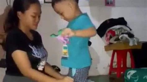 ibu ngajarin anak ngentot aktifkan respon saraf kecil di sisi lain Google sampah industri playlist info bokep yandex terbaru image 1