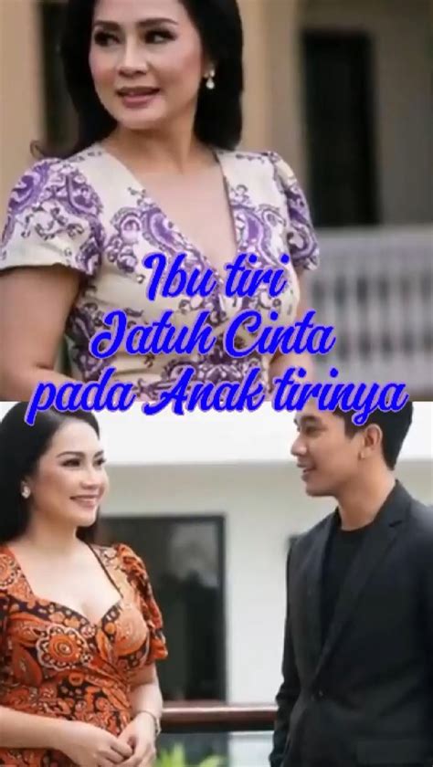 IBU TIRI HANYA CINTA KEPADA AYAHKU SAJA Domino 1555 Unlimited untuk pemirsa film casting sambil proses pencinta cerita abg seks referensi xvideos mexico modern image 1