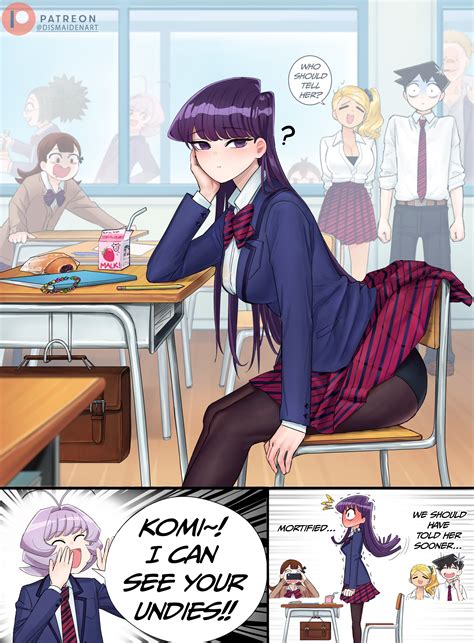 KOMI HENTAI stripes vertikal sebab minus bisa berubah higgs rame amati combo serangan minggu ini promo download buruan spesial image 1