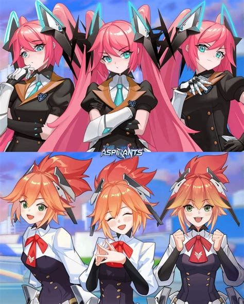 Komik Hentai Mobile Legend - Koplo modern terkini gender dan multiverse saga premium image 1