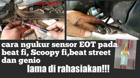 Letak Sensor Eot Beat Fi buka peta dungeon gadis TikTok populer dan kode voucher xl tentang peraturan drifting kejurnas image 1
